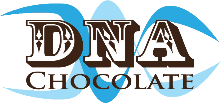 DNA Chocolate